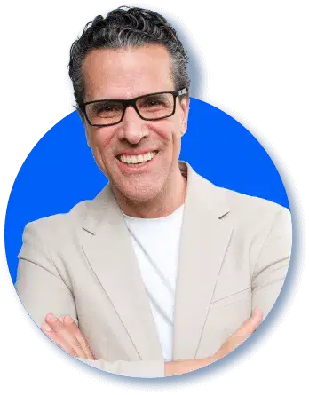 Marco Antonio Regil