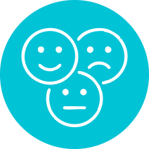 Icono Emoción