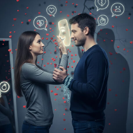 Identificando conductas y patrones en el curso Depredador Social
