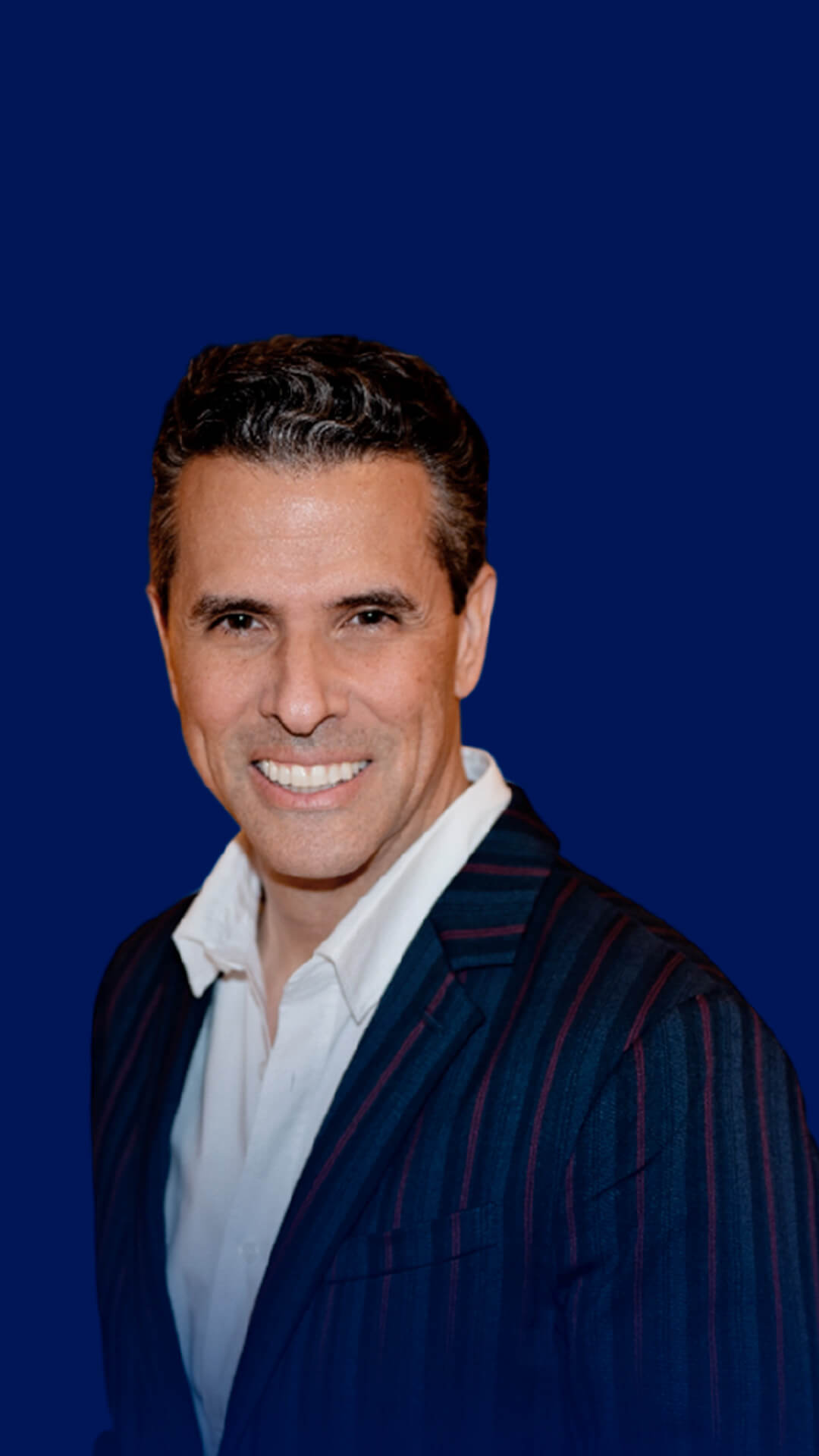 Masterclass Genera Más Ingresos con Menos Estrés — Marco Antonio Regil
