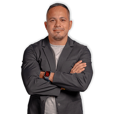 Salvador Chava Valadés — Tu Escudo Digital