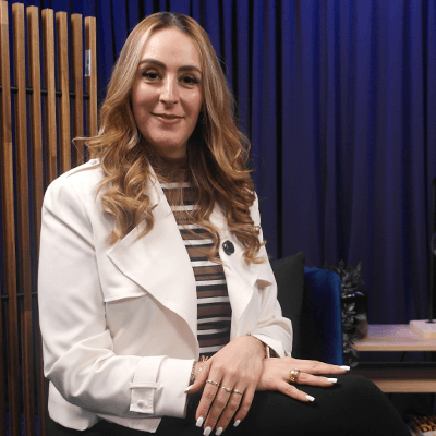 Ivonne Gaona — Experta en Psicología Facial