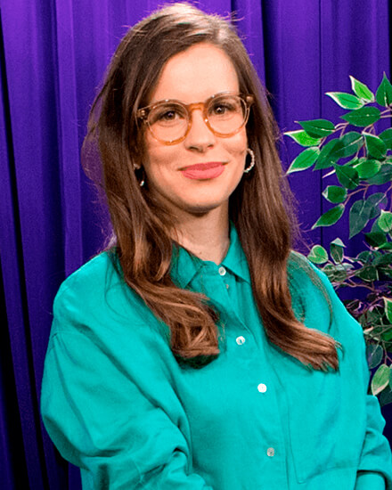 Sara Beneyto — Psicóloga Clínica y Fundadora de CuidadosaMENTE