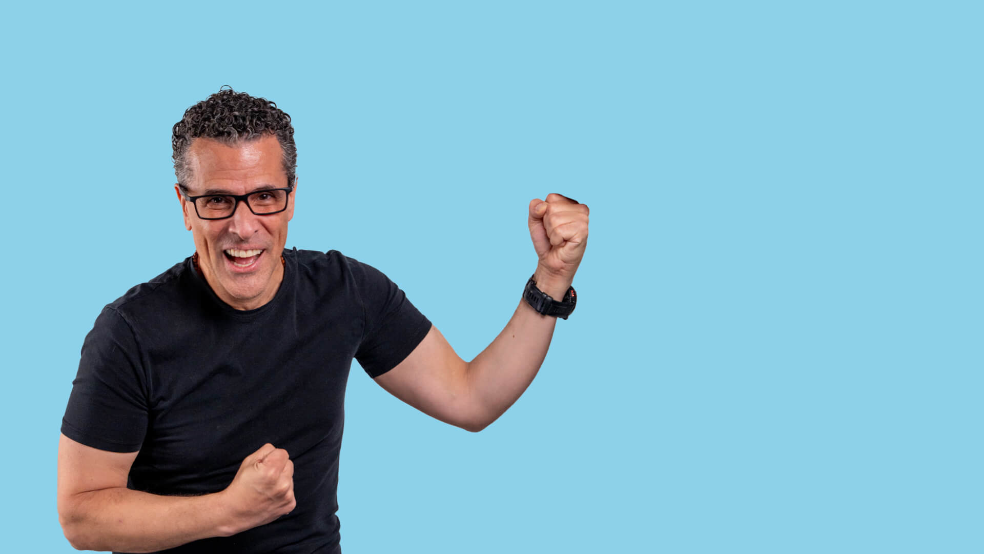 Masterclass Rompe las Barreras — Marco Antonio Regil
