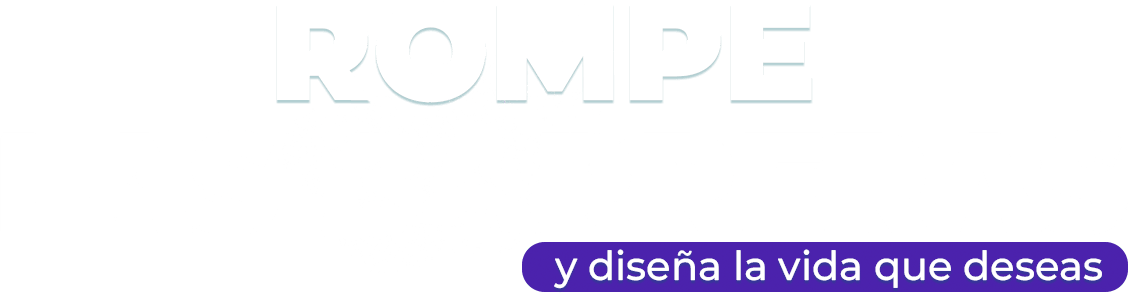 Rompe las Barreras con Marco Antonio Regil