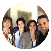 Clara Karin Lizbeth invitadas al podcast