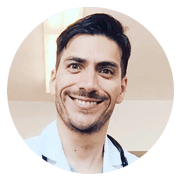 Mauricio González Mauricio González