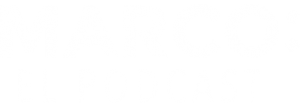 Marco: El Podcast Marco: El Podcast