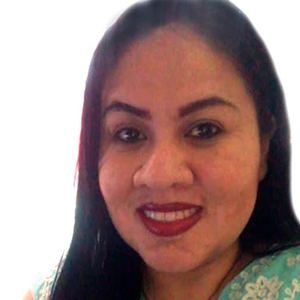 Mónica Vargas Mónica Vargas