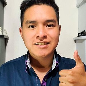Ricardo Espinosa Ricardo Espinosa