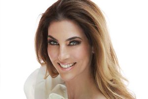 246 - Cómo verte y sentirte más joven - Nathaly Marcus - Marco Antonio