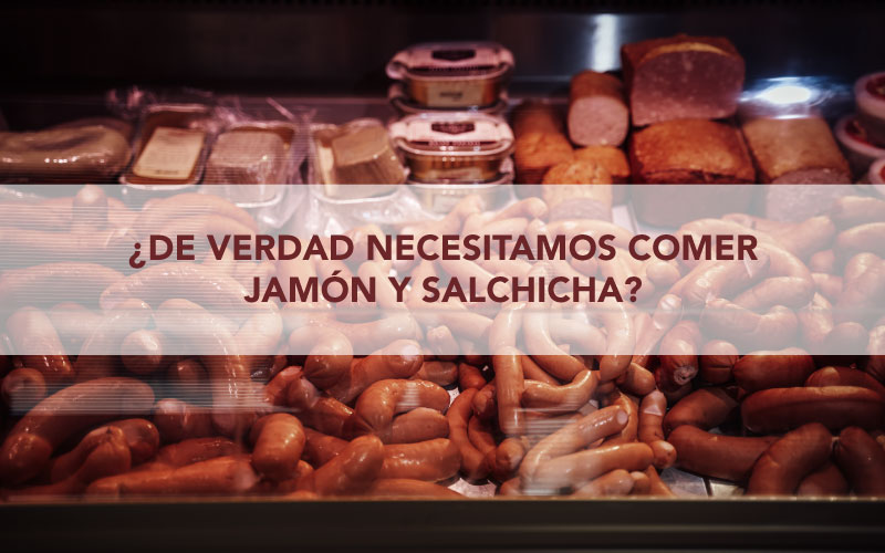 Cancer-salchichas-embutidos salchichas y embutidos