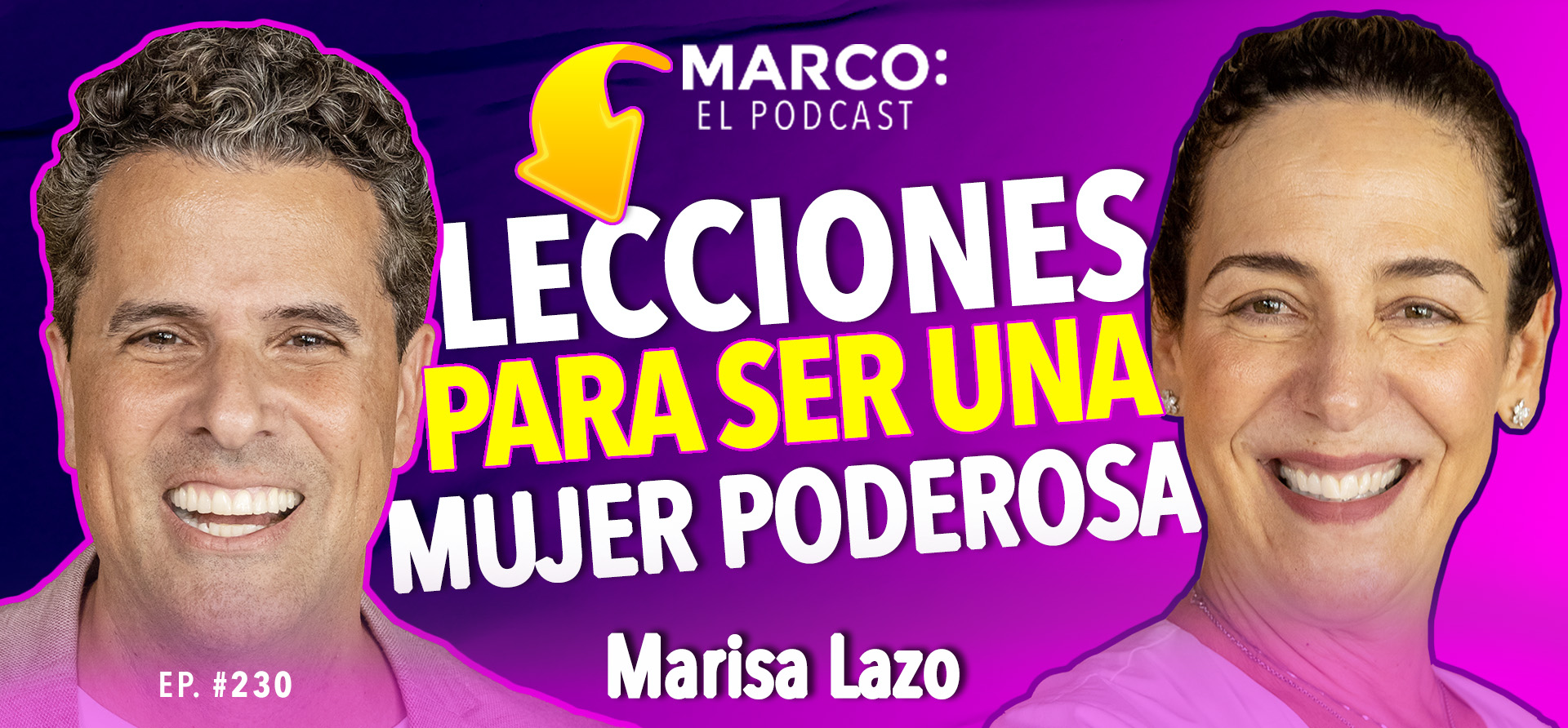 mujer poderosa