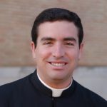 Padre Juan Antonio Ruiz 