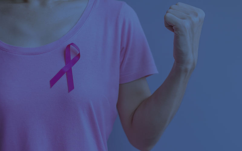 Cáncer de mama