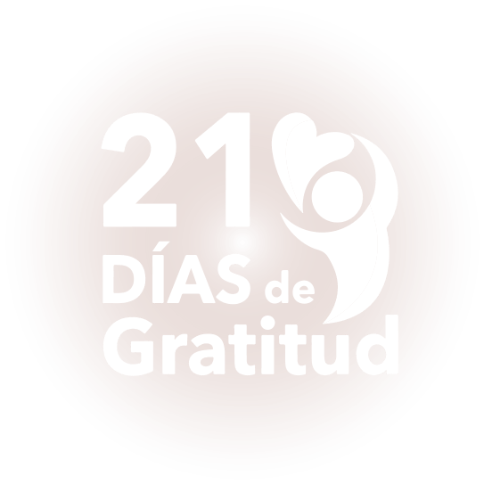 21 Días de Gratitud con Marco Antonio Regil