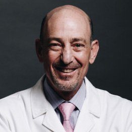 Dr. Alexander Krouham Dr. Alexander Krouham