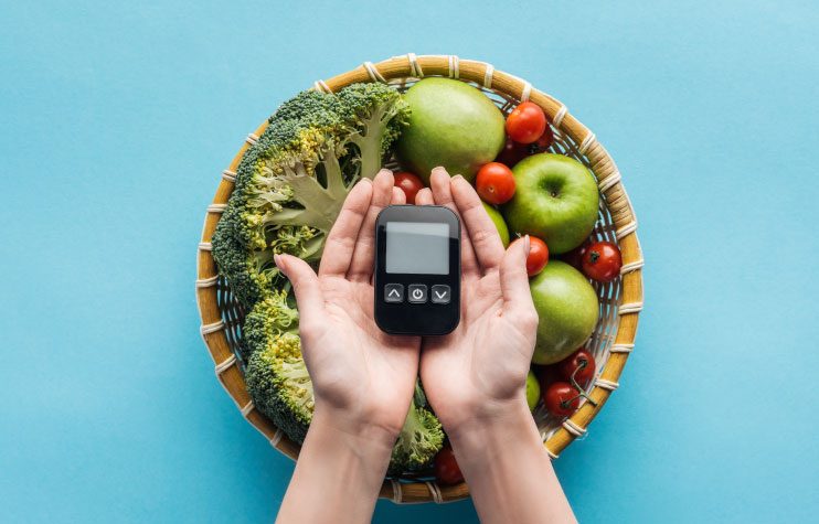 Blog cómo revertir la diabetes Marco El Podcast