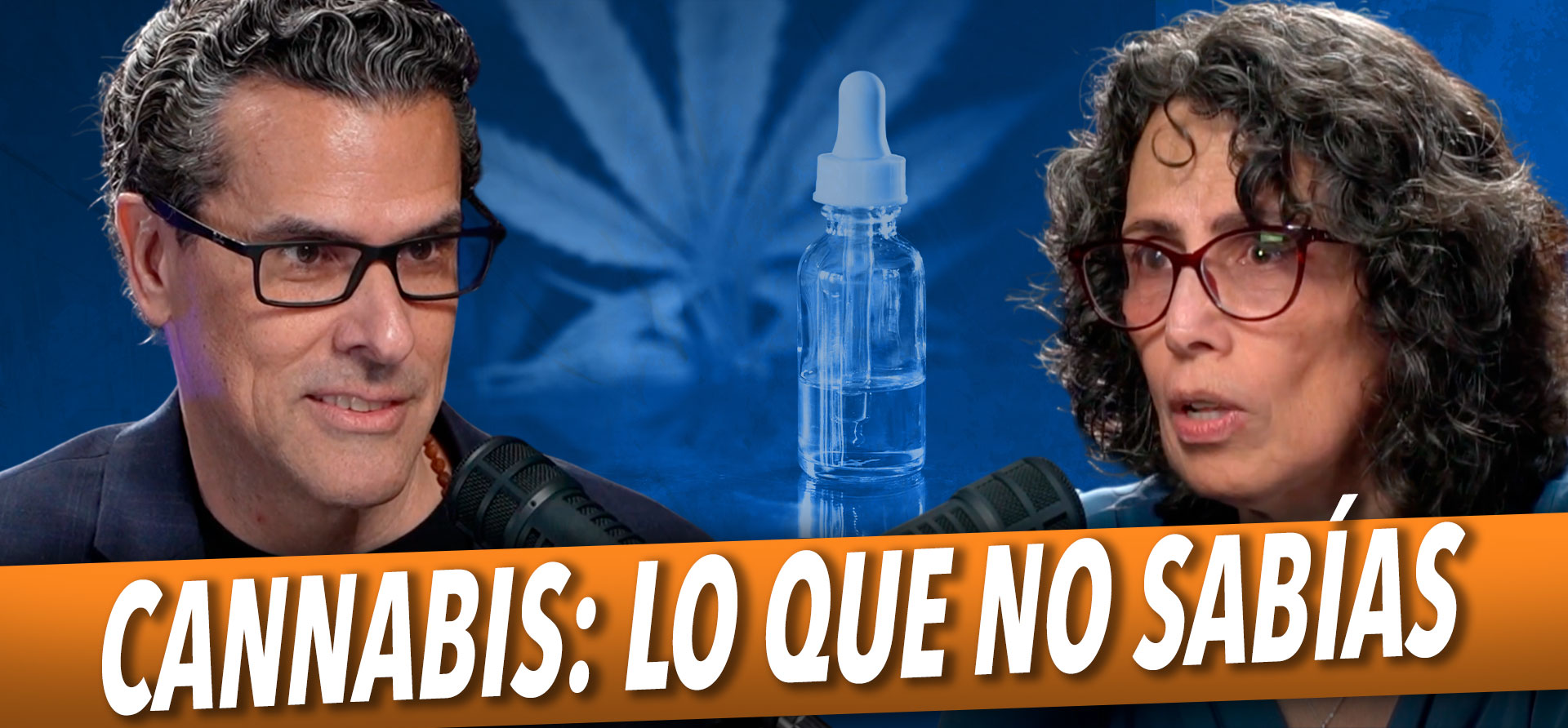 Marco El Podcast: qué es el cannabis, el cannabis es lo mismo que marihuana, efectos del thc, gotas de cbd, cbd para dormir, cbd para ansiedad