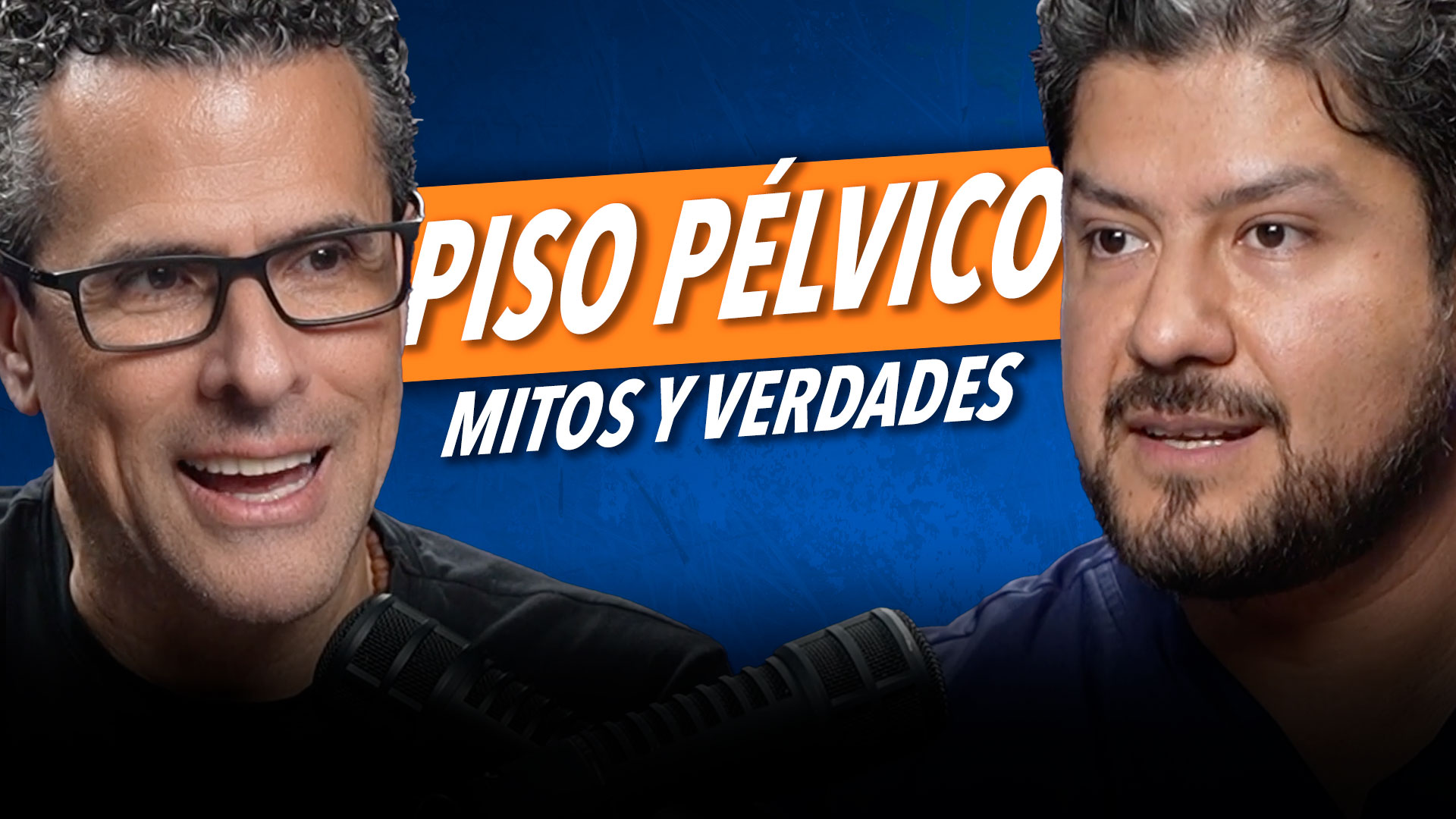 Imagen del Podcast 362 Marco Antonio Regil