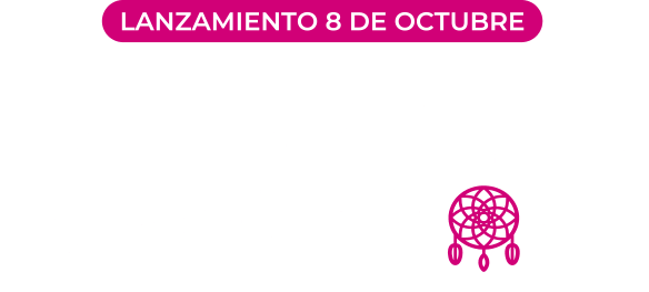 Lanzamiento 8 de octubre - Interpreta tus Sueños Lanzamiento 8 de octubre - Interpreta tus Sueños