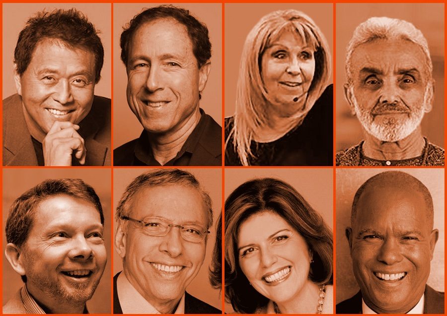 Los mejores maestros Los mejores maestros