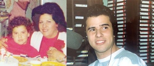 Marco Antonio Regil Marco Antonio Regil