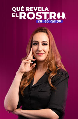 Cursos: Qué Revela El Rostro en el Amor