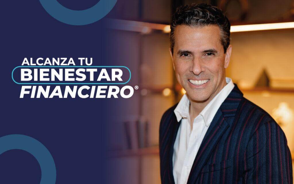 Alcanza Tu Bienestar Financiero