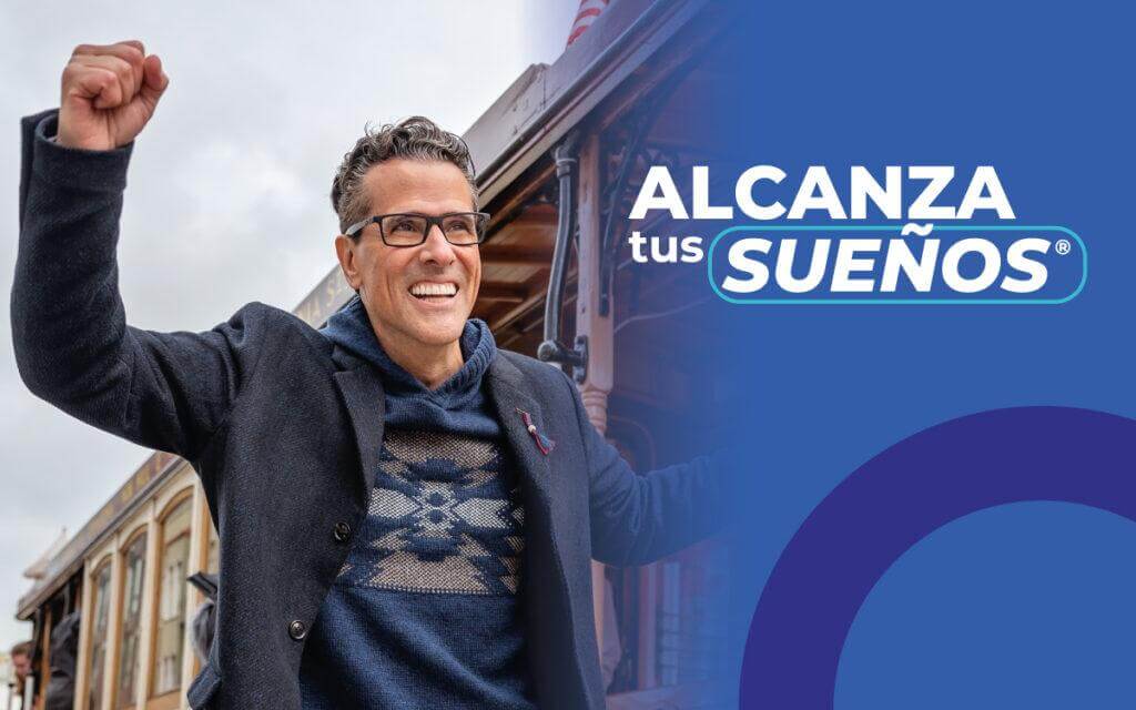 Alcanza Tus Sueños