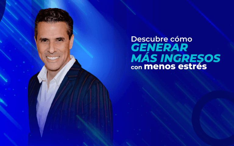 Cómo Generar Más Ingresos con Menos Estrés