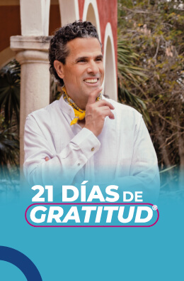 Mini Curso: 21 Días de Gratitud