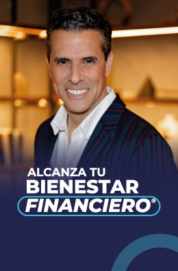 Cursos: Alcanza tu Bienestar Financiero