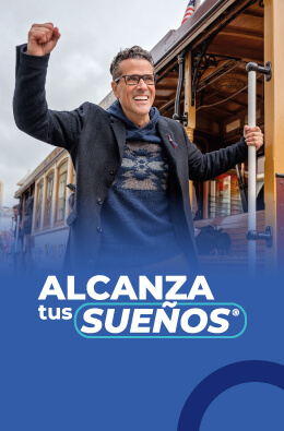 Cursos: Alcanza tus Sueños
