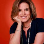 Retrato de Bárbara Tijerina