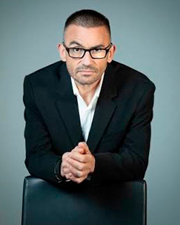 Retrato de Juan Manuel García, “Pincho”