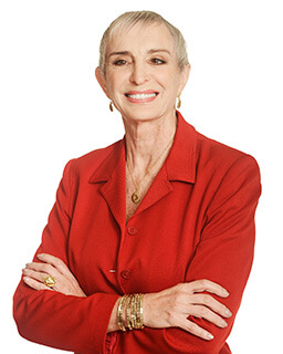 Retrato de Nilda Chiaraviglio
