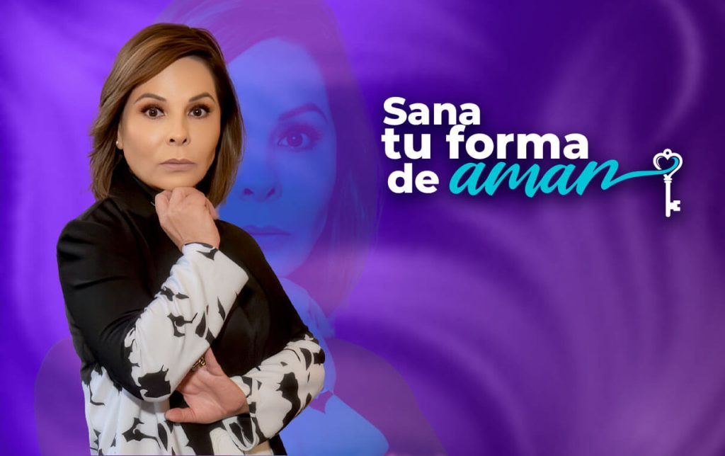 Sana Tu Forma de Amar