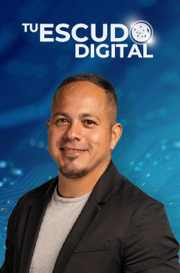 Cursos: Tu Escudo Digital