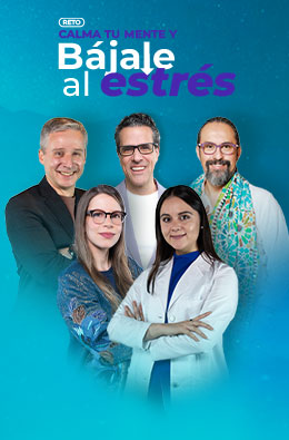 Cursos: Calma tu Mente