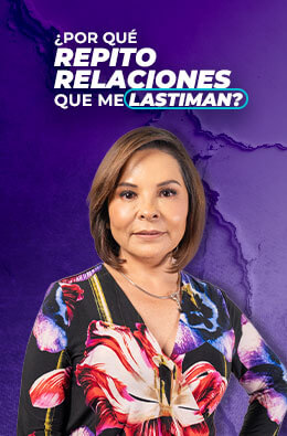 Clases Gratis: ¿Por qué Repito Relaciones que me lastiman?