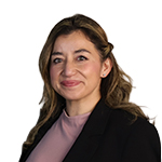 Retrato de Dra. Ana Cantú