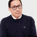 Retrato de Dr. Eduardo Calixto