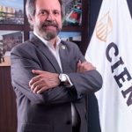 Retrato de Estiben Handal
