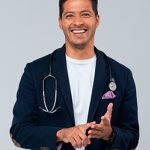 Retrato de Gerardo Ochoa