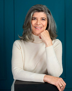 Retrato de Margarita Tarragona