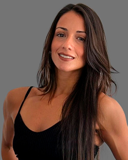 Retrato de Rafaela Schuenck