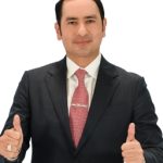 Retrato de Alejandro Cardona