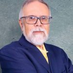 Retrato de Dr. Gilberto Castañeda