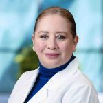 Retrato de Dra. Paula Cabrera